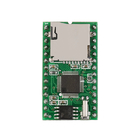 SPI Arayüzü ile RS232 İletişim SD Kart Modülü WT5001M02-28P