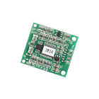 ZE08-CH2O Kablolu Minyatür Seri Çıkışlı Formaldehit Sensör Modülü