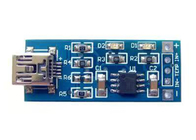 Arduino için Mini USB TP4056 1A Lityum Pil Şarj Güç Modülü