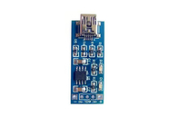 Arduino için Mini USB TP4056 1A Lityum Pil Şarj Güç Modülü