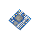 Arduino için GY-953 IMU 9 Eksen Tutum Sensörü Eğim Telafisi Elektronik Modülü