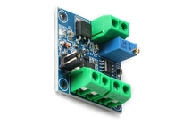 Arduino için PLC MCU Dijital Analog Sinyal PWM Ayarlanabilir Dönüştürücü Modül