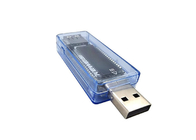 Çözünürlük 0.01V 3 - 20V USB Voltaj Akım Ölçer KWS-V20
