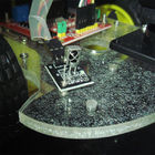 LCD Ekran ile 2WD Akıllı Arduino Araba Robot Uzaktan Kumanda Akıllı Araba