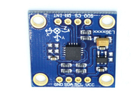 GY-50 L3GD20 Arduino için 3 Eksen Jiroskop Sensör Modülü