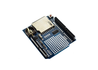 Arduino için FAT16 / FAT32 SD Kart Günlük Kaydedici Shield V1.0