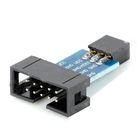 Arduino 6PIN 10PIN Arayüz Dönüştürücü Adaptör için Standart Kurulu