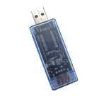 Arduino için USB Güç Ölçer Test Cihazı, USB Voltaj ve Güç Kaynağı Ölçer KWS-V20