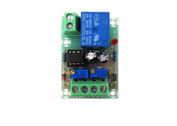 12V Pil Şarj Kontrol Kartı, XH-M601 Akıllı Şarj Cihazı Güç Kontrol Paneli