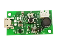 Arduino için DC5V Mikro USB Sprey Nemlendirici Modülü