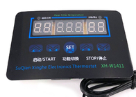 XH-W1411 XH-1411 W1411 Dijital Sıcaklık Nem Kontrol Cihazı