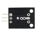 3.3 - 5V Pasif Buzzer Arduino Modülü Demo Kodu AVR PIC