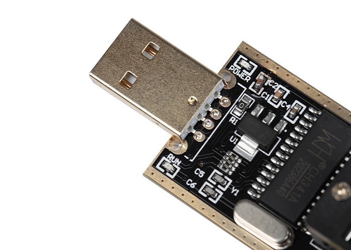 Arduino için STC Flash 24 25 EEPROM BIOS USB Programlayıcı Sensör Modülü
