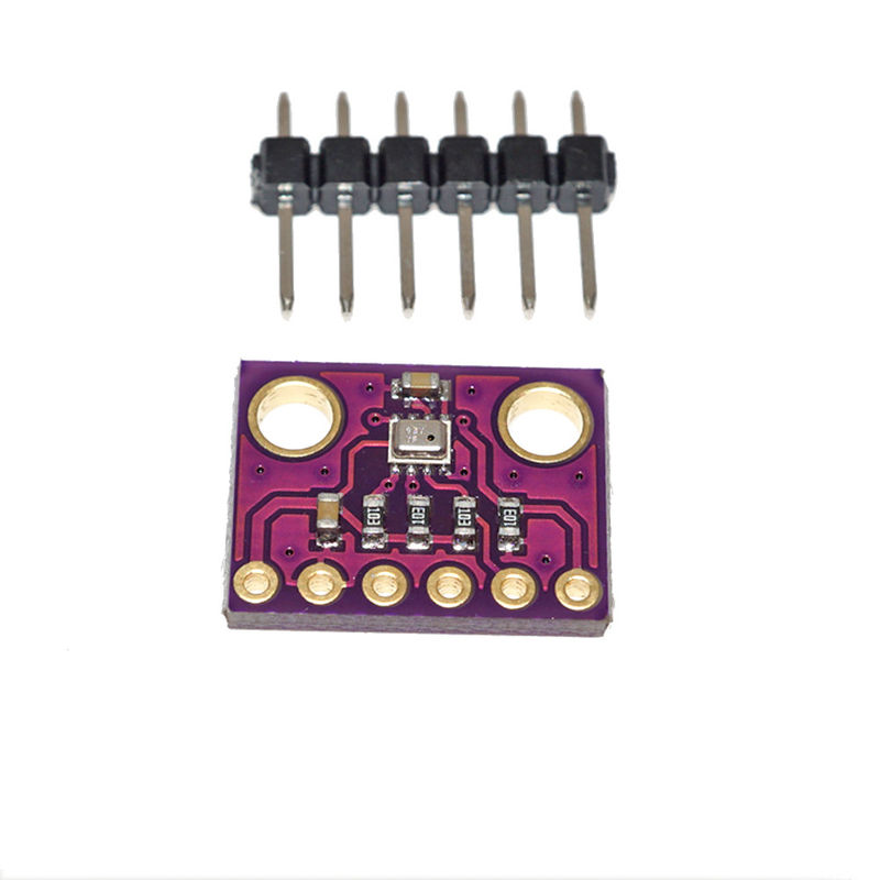 GY BMP280 3.3 Arduino Yüksek Hassasiyetli Atmosferik Basınç Sensörü Modülü Sensörleri